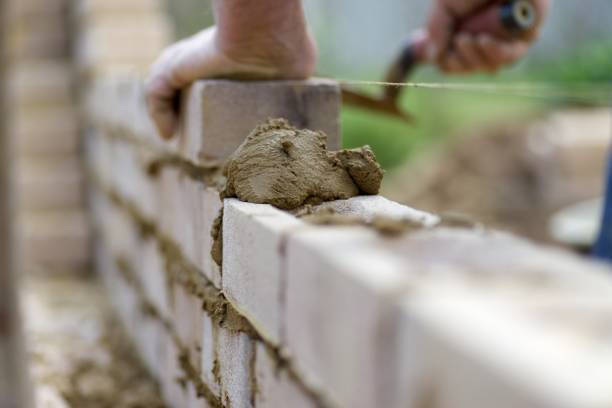 Best Concrete Leveling Services  in Maple Bluff, WI